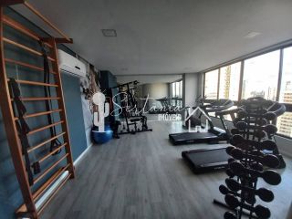 Apartamento para Locação, com excelente localização na Rua Conde de Irajá - 600 – Apto 1803 – Torre – Recife/PE