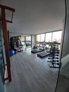Apartamento para Locação, com excelente localização na Rua Conde de Irajá - 600 – Apto 1803 – Torre – Recife/PE