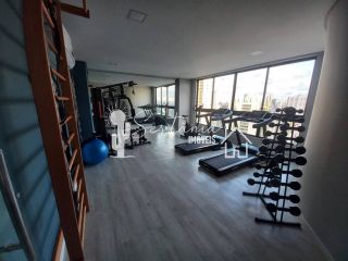 Apartamento para Locação, com excelente localização na Rua Conde de Irajá - 600 – Apto 1803 – Torre – Recife/PE