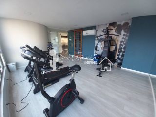 Apartamento para Locação, com excelente localização na Rua Conde de Irajá - 600 – Apto 1803 – Torre – Recife/PE