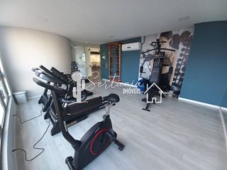 Apartamento para Locação, com excelente localização na Rua Conde de Irajá - 600 – Apto 1803 – Torre – Recife/PE