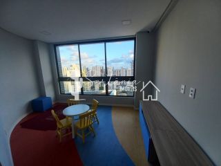 Apartamento para Locação, com excelente localização na Rua Conde de Irajá - 600 – Apto 1803 – Torre – Recife/PE