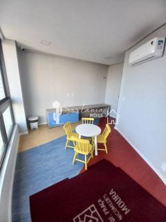 Apartamento para Locação, com excelente localização na Rua Conde de Irajá - 600 – Apto 1803 – Torre – Recife/PE