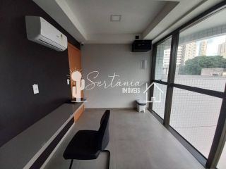 Apartamento para Locação, com excelente localização na Rua Conde de Irajá - 600 – Apto 1803 – Torre – Recife/PE