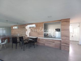 Apartamento para Locação, com excelente localização na Rua Conde de Irajá - 600 – Apto 1803 – Torre – Recife/PE