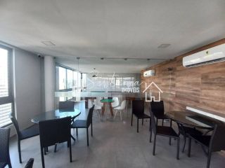 Apartamento para Locação, com excelente localização na Rua Conde de Irajá - 600 – Apto 1803 – Torre – Recife/PE