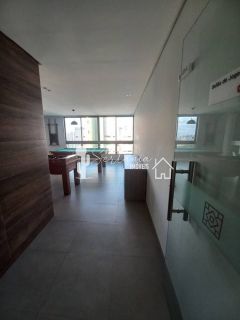 Apartamento para Locação, com excelente localização na Rua Conde de Irajá - 600 – Apto 1803 – Torre – Recife/PE