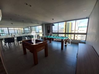 Apartamento para Locação, com excelente localização na Rua Conde de Irajá - 600 – Apto 1803 – Torre – Recife/PE