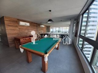 Apartamento para Locação, com excelente localização na Rua Conde de Irajá - 600 – Apto 1803 – Torre – Recife/PE