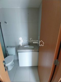 Apartamento para Locação, com excelente localização na Rua Conde de Irajá - 600 – Apto 1803 – Torre – Recife/PE
