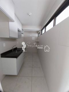 Apartamento para Locação, com excelente localização na Rua Conde de Irajá - 600 – Apto 1803 – Torre – Recife/PE