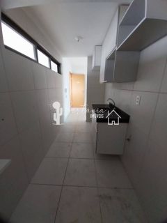 Apartamento para Locação, com excelente localização na Rua Conde de Irajá - 600 – Apto 1803 – Torre – Recife/PE