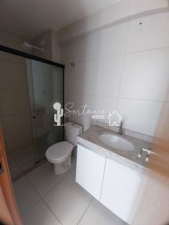 Apartamento para Locação, com excelente localização na Rua Conde de Irajá - 600 – Apto 1803 – Torre – Recife/PE
