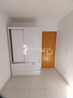 Apartamento para Locação, com excelente localização na Rua Conde de Irajá - 600 – Apto 1803 – Torre – Recife/PE