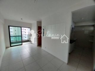 Apartamento para Locação, com excelente localização na Rua Conde de Irajá - 600 – Apto 1803 – Torre – Recife/PE
