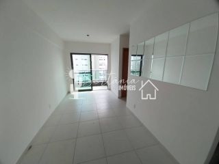 Apartamento para Locação, com excelente localização na Rua Conde de Irajá - 600 – Apto 1803 – Torre – Recife/PE