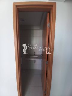Apartamento para Locação, com excelente localização na Rua Conde de Irajá - 600 – Apto 1803 – Torre – Recife/PE