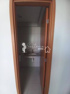 Apartamento para Locação, com excelente localização na Rua Conde de Irajá - 600 – Apto 1803 – Torre – Recife/PE