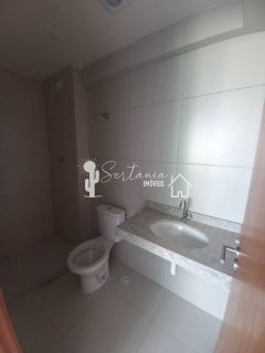 Apartamento para Locação, com excelente localização na Rua Conde de Irajá - 600 – Apto 1803 – Torre – Recife/PE