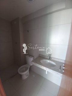Apartamento para Locação, com excelente localização na Rua Conde de Irajá - 600 – Apto 1803 – Torre – Recife/PE