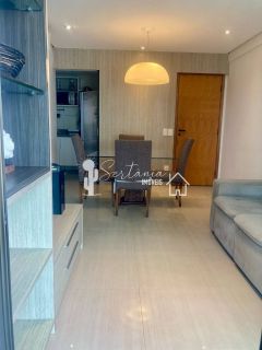 Apartamento para Venda com excelente localização no bairro de Casa Forte – Recife/PE – Edifício Villa Prince.