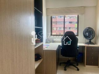 Apartamento para Venda com excelente localização no bairro de Casa Forte – Recife/PE – Edifício Villa Prince.