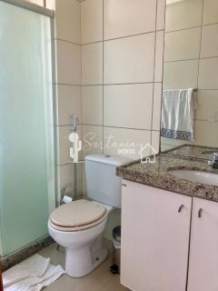 Apartamento para Venda com excelente localização no bairro de Casa Forte – Recife/PE – Edifício Villa Prince.