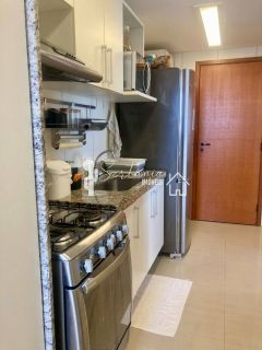Apartamento para Venda com excelente localização no bairro de Casa Forte – Recife/PE – Edifício Villa Prince.