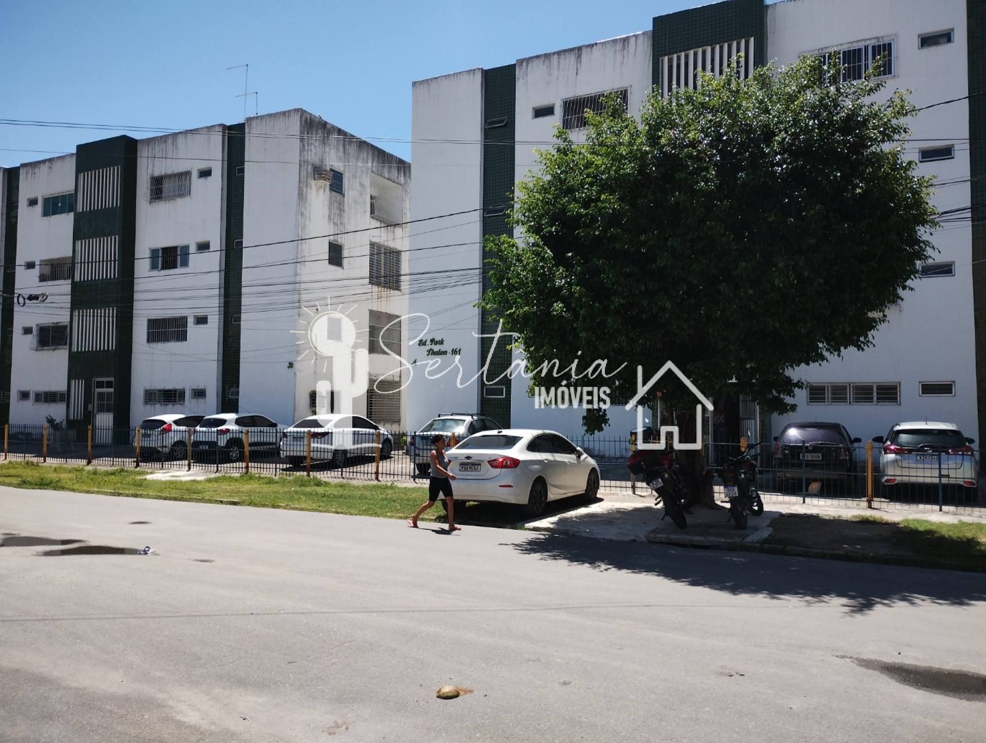 Apartamento com 02 quartos para Alugar em Piedade - Jaboatão dos Guararapes.