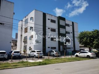 Apartamento com 02 quartos para Alugar em Piedade - Jaboatão dos Guararapes.