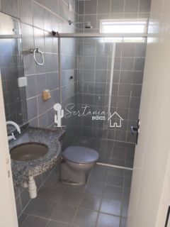 Apartamento com 02 quartos para Alugar em Piedade - Jaboatão dos Guararapes.