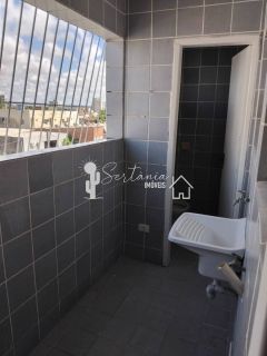 Apartamento com 02 quartos para Alugar em Piedade - Jaboatão dos Guararapes.