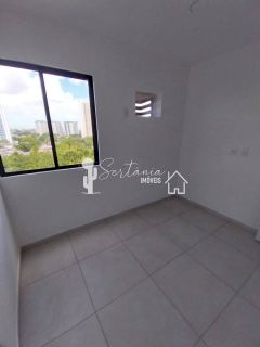 Apartamento para Venda com Excelente Localização, na Rua Maestro Fernando Borges, 171 – Apartamento 704 - Caxangá – Recife/PE. (COND. VILLA CAXANGÁ EXCLUSIVE)