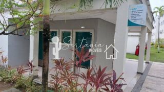 Apartamento para Venda em Piedade, pronto com 02 quartos, Pagamento facilitado.