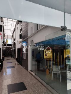 Aluga loja vitrine em Boa Viagem 95M².