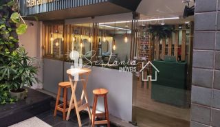 Loja para Alugar com Excelente Localização, em Boa Viagem com 65m².
