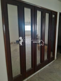 Venda Apartamento em Boa Viagem com 230m² - 03 vagas e 02 Suítes, na Rua dos Navegantes.
