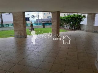 Venda Apartamento em Boa Viagem com 230m² - 03 vagas e 02 Suítes, na Rua dos Navegantes.