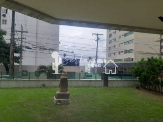 Venda Apartamento em Boa Viagem com 230m² - 03 vagas e 02 Suítes, na Rua dos Navegantes.