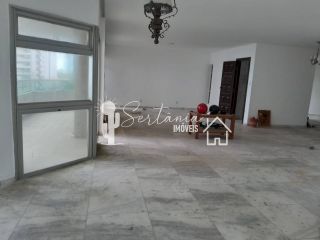 Venda Apartamento em Boa Viagem com 230m² - 03 vagas e 02 Suítes, na Rua dos Navegantes.