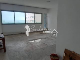 Venda Apartamento em Boa Viagem com 230m² - 03 vagas e 02 Suítes, na Rua dos Navegantes.