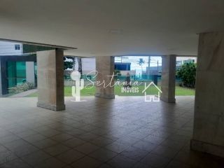 Venda Apartamento em Boa Viagem com 230m² - 03 vagas e 02 Suítes, na Rua dos Navegantes.