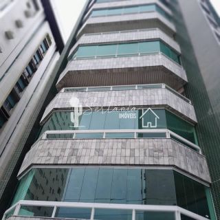 Venda Apartamento em Boa Viagem com 230m² - 03 vagas e 02 Suítes, na Rua dos Navegantes.