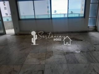 Venda Apartamento em Boa Viagem com 230m² - 03 vagas e 02 Suítes, na Rua dos Navegantes.
