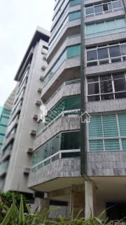 Venda Apartamento em Boa Viagem com 230m² - 03 vagas e 02 Suítes, na Rua dos Navegantes.