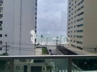 Venda Apartamento em Boa Viagem com 230m² - 03 vagas e 02 Suítes, na Rua dos Navegantes.