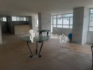 Venda Apartamento em Boa Viagem com 230m² - 03 vagas e 02 Suítes, na Rua dos Navegantes.