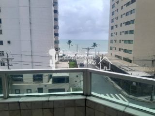 Venda Apartamento em Boa Viagem com 230m² - 03 vagas e 02 Suítes, na Rua dos Navegantes.