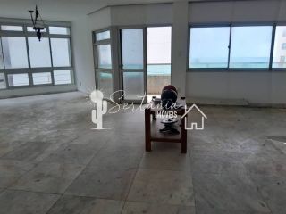 Venda Apartamento em Boa Viagem com 230m² - 03 vagas e 02 Suítes, na Rua dos Navegantes.