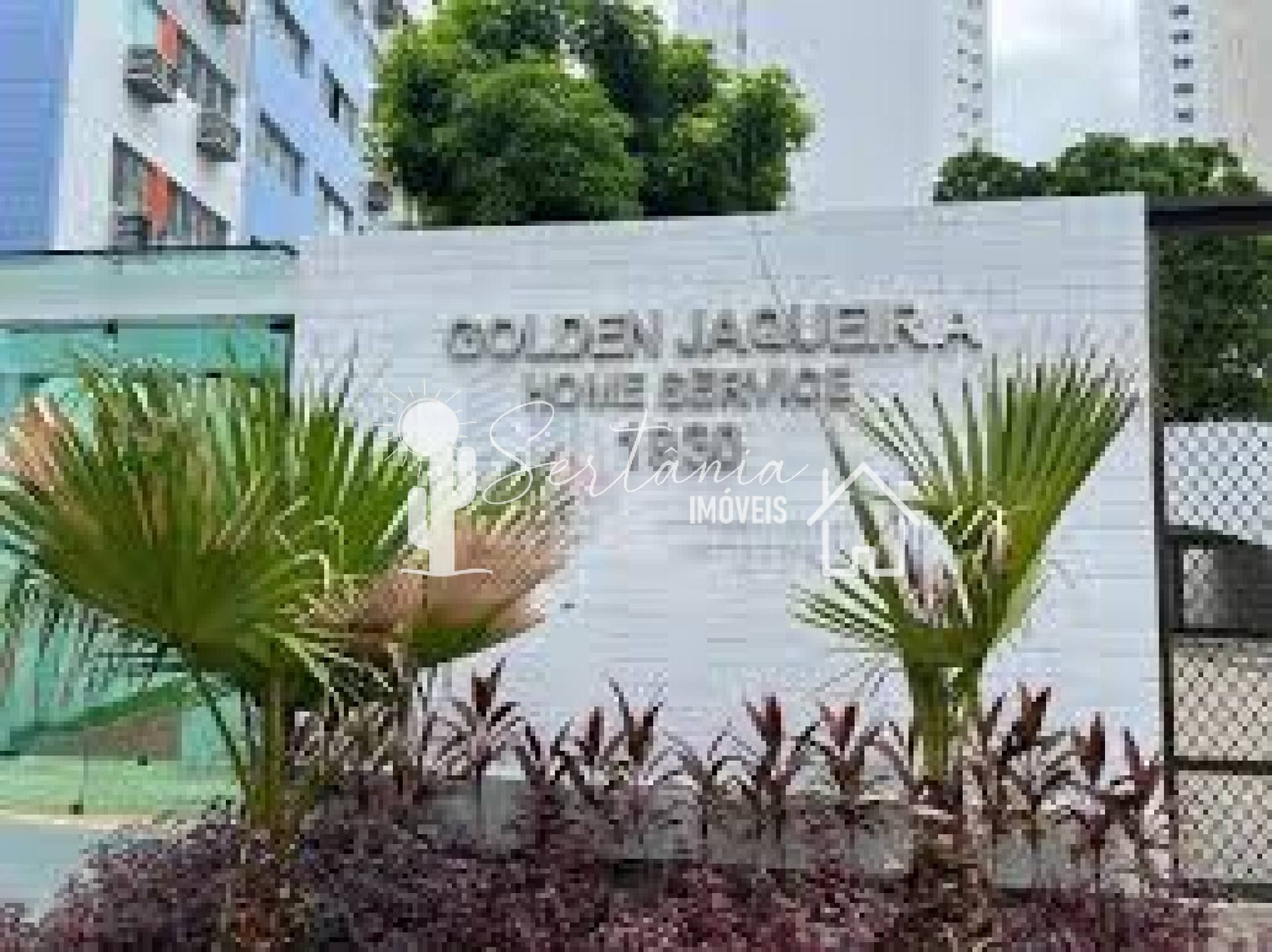 Flat para Alugar com Excelente Localização, na Avenida Conselheiro Rosa e Silva, 1930 – Recife/PE.